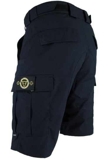 M-GEAR Шорти тактичні M-CITY ріп-стоп dark blue M-GEAR - Фото 4