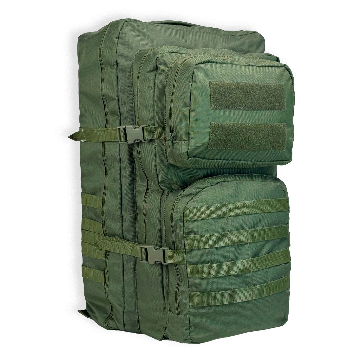 Рюкзак 80 л Олива СПЕЦПРОМ КР