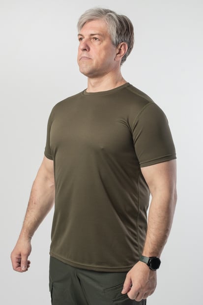 Футболка Coolmax RMilitary Хакі