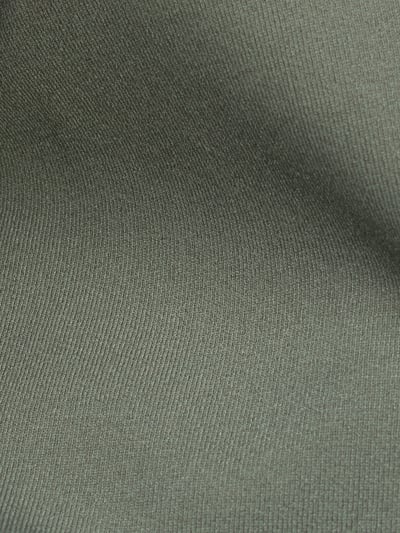 Кофта жіноча BEZET ActiveFlex хакі - Фото 7