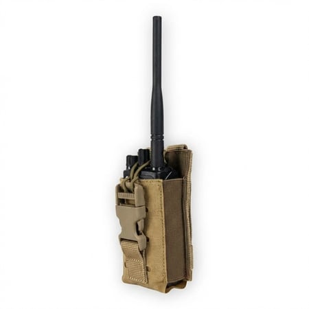 Підсумок для рації SPECPROM