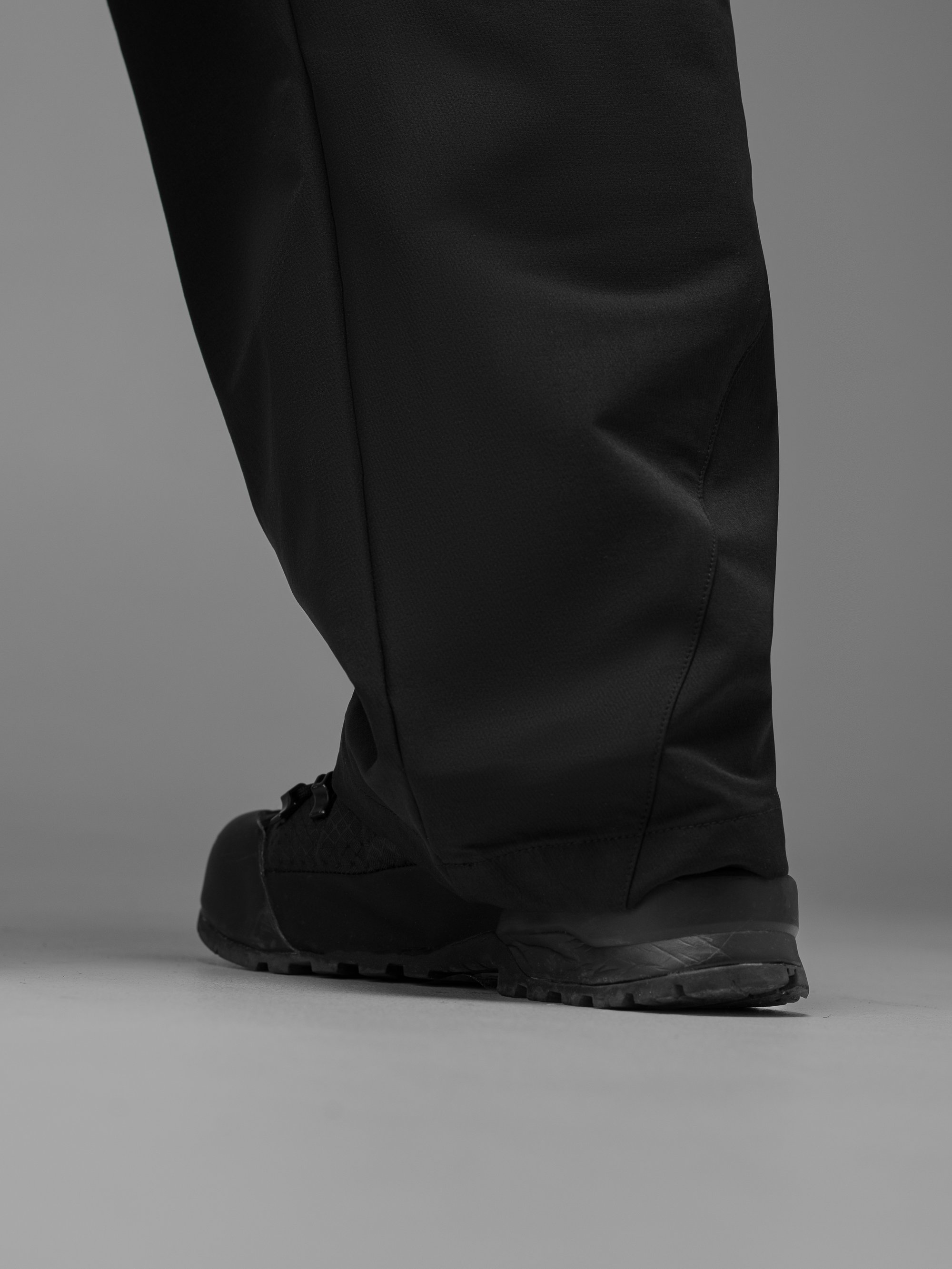 Штани карго BEZET Grit чорний - Фото 24