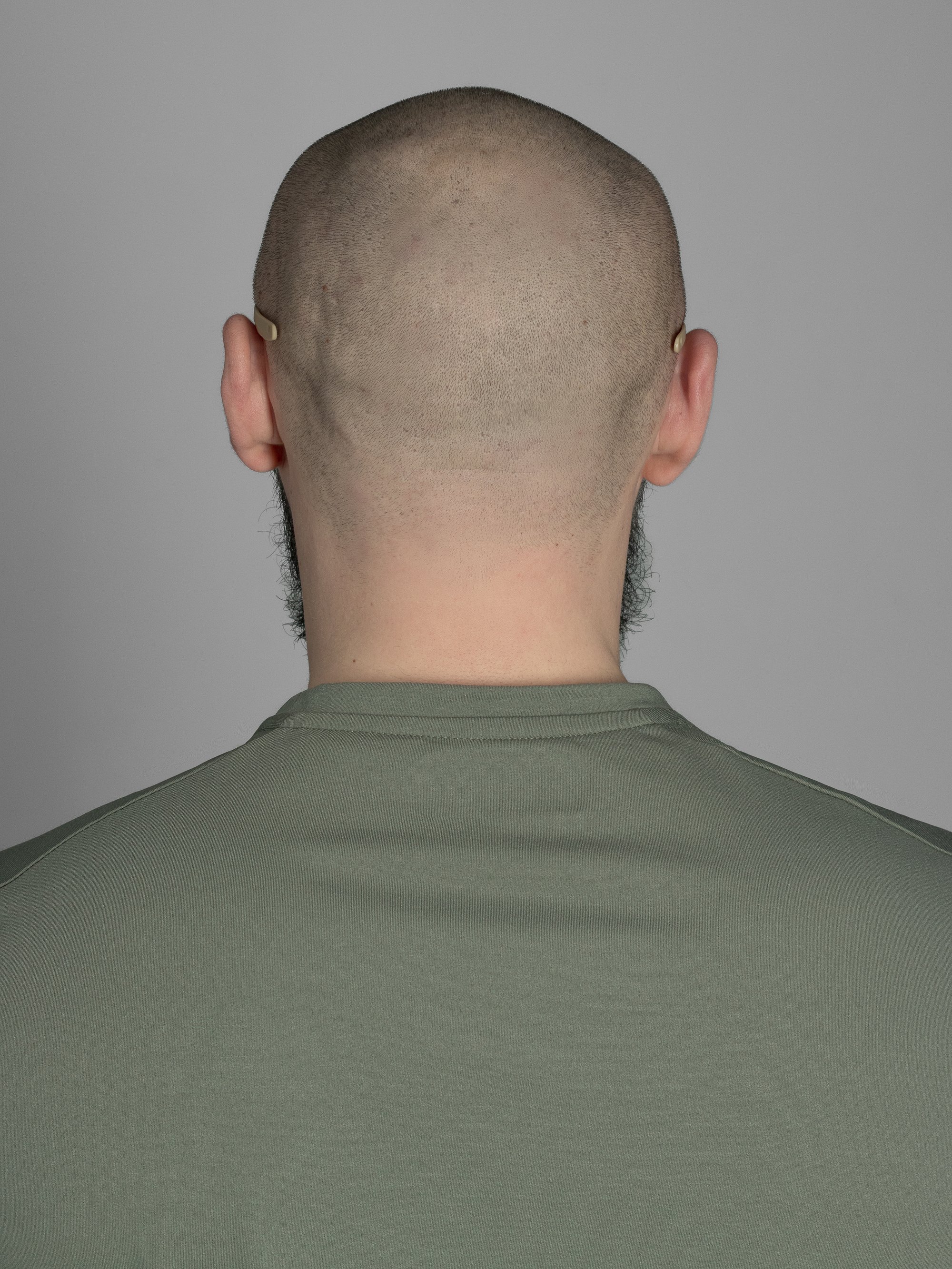 Кофта BEZET ActiveFlex хакі - Фото 14