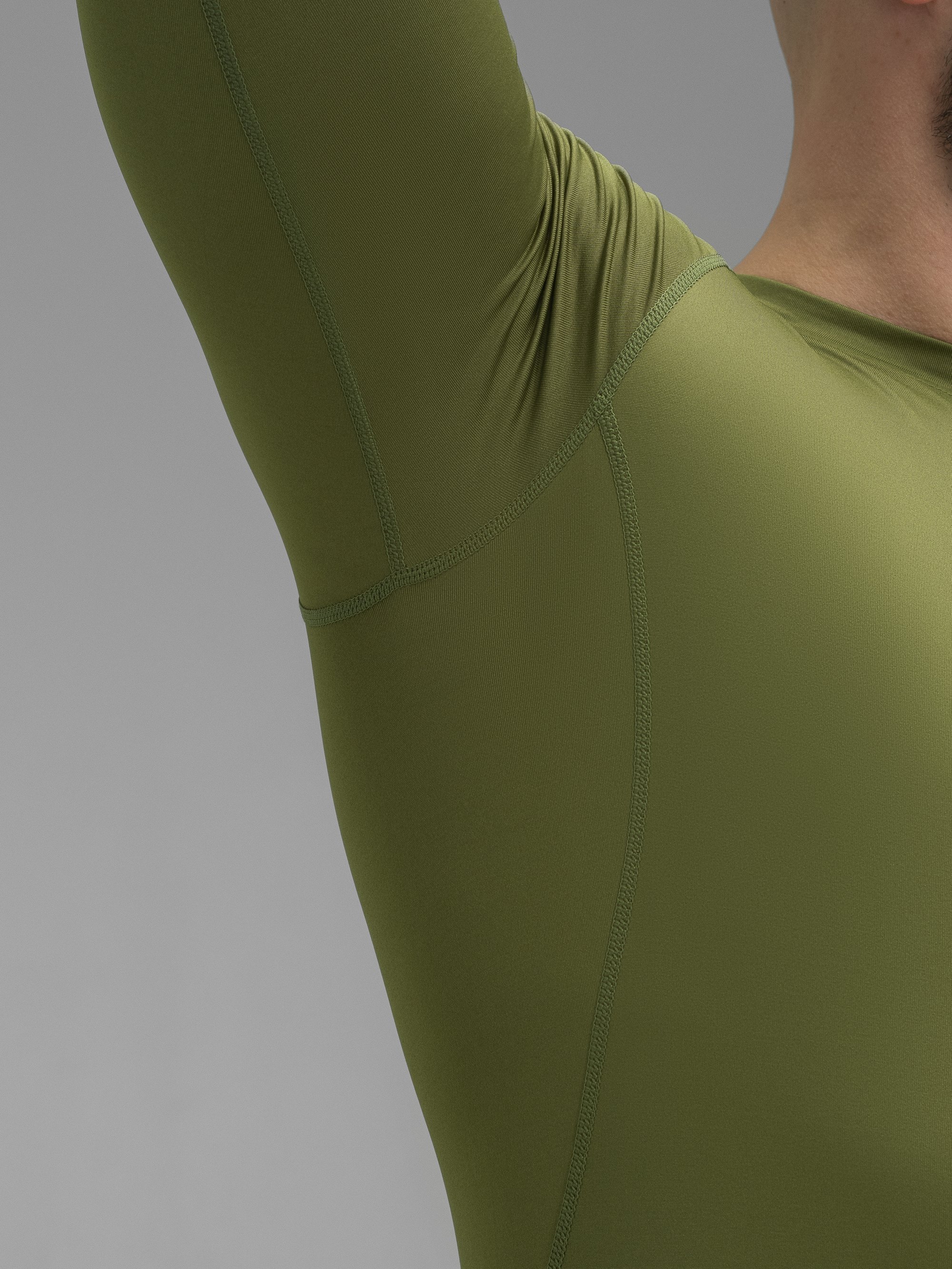 Термобілизна комплект BEZET Хакі - Фото 24