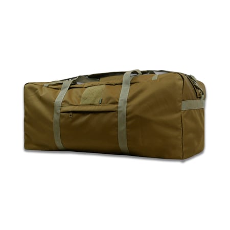 Сумка 130л Койот KIBORG BAG KIBORG