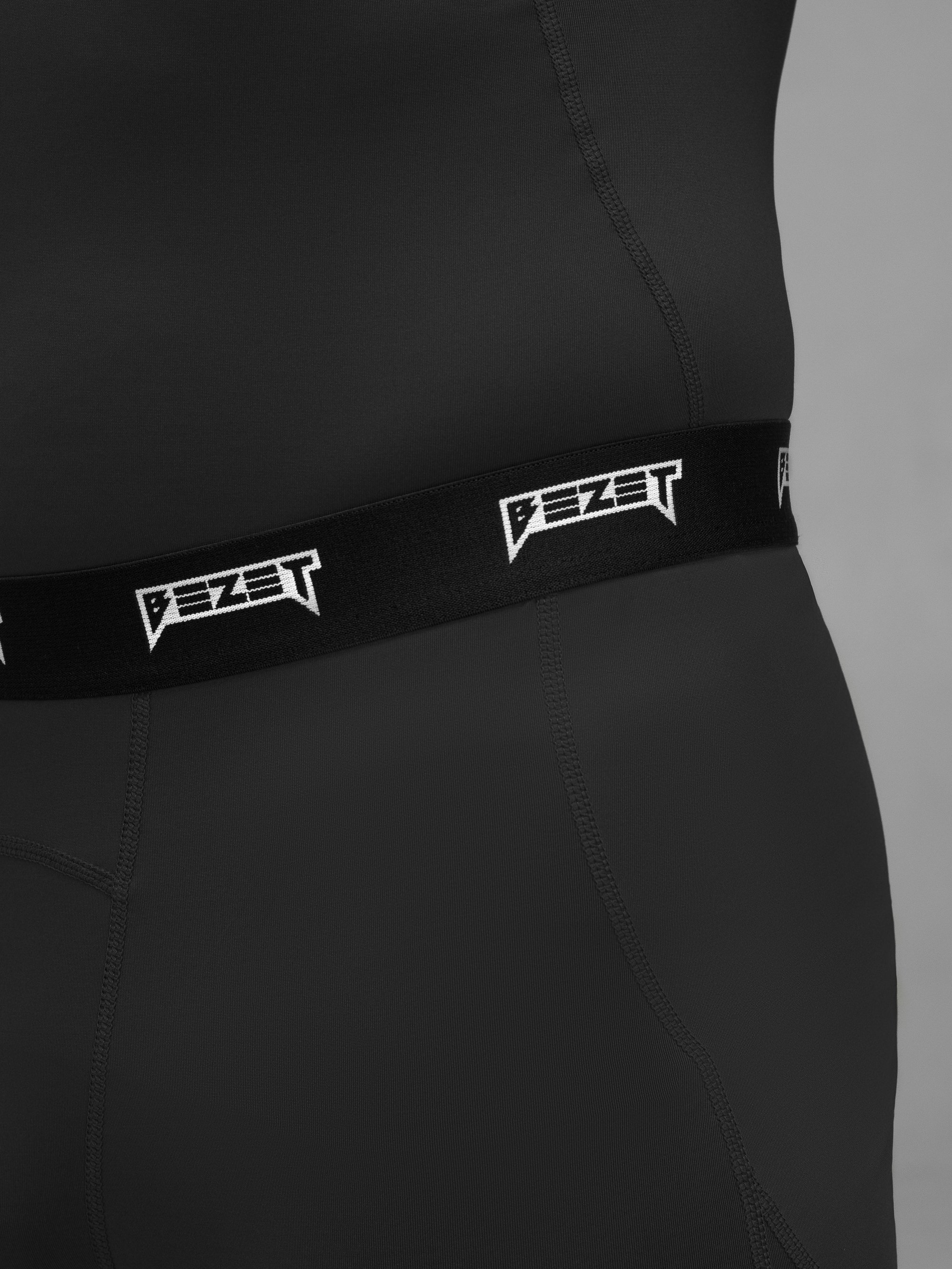 Термобілизна комплект BEZET чорний - Фото 26
