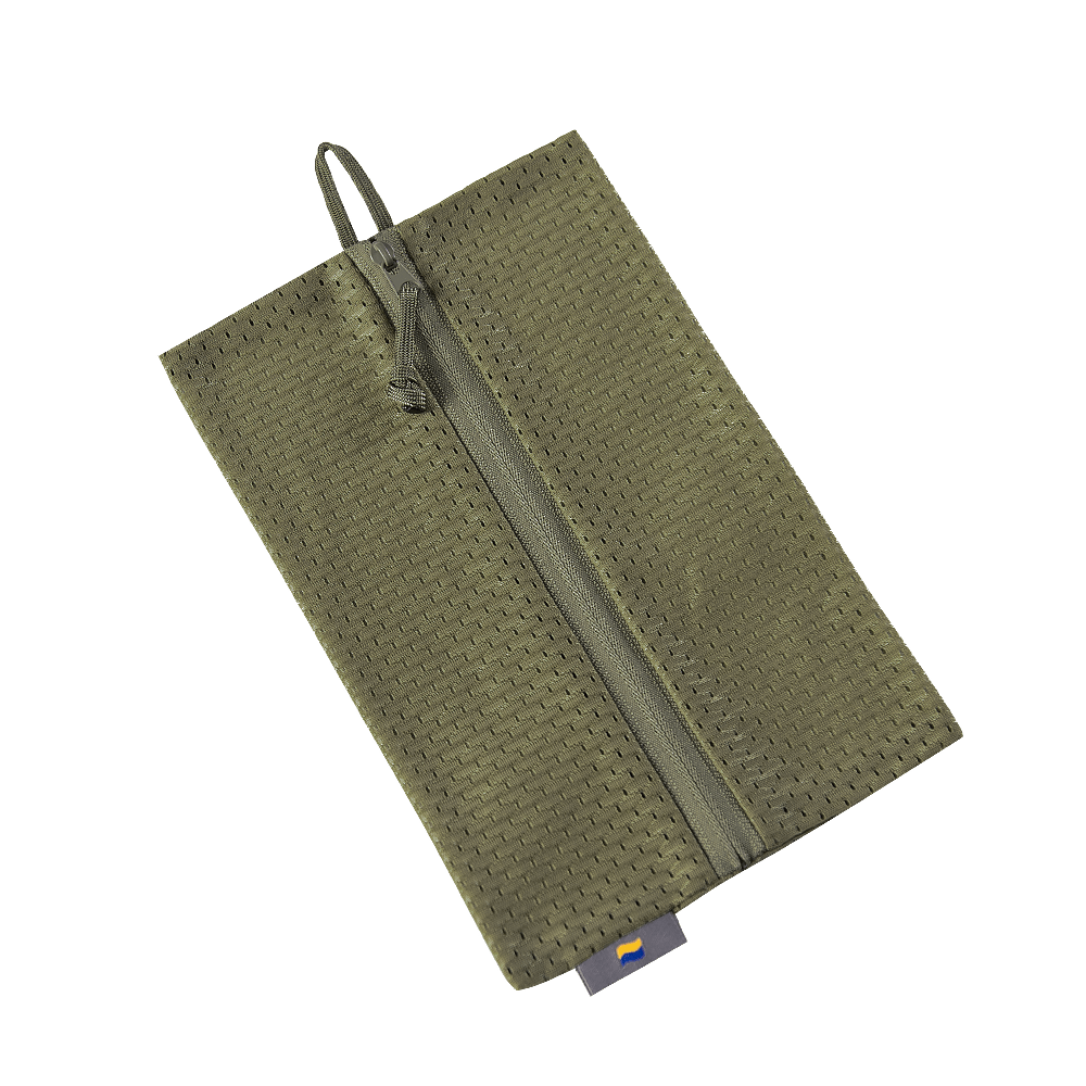 Органайзер Camotec 2.0 Оливковий KOMBAT