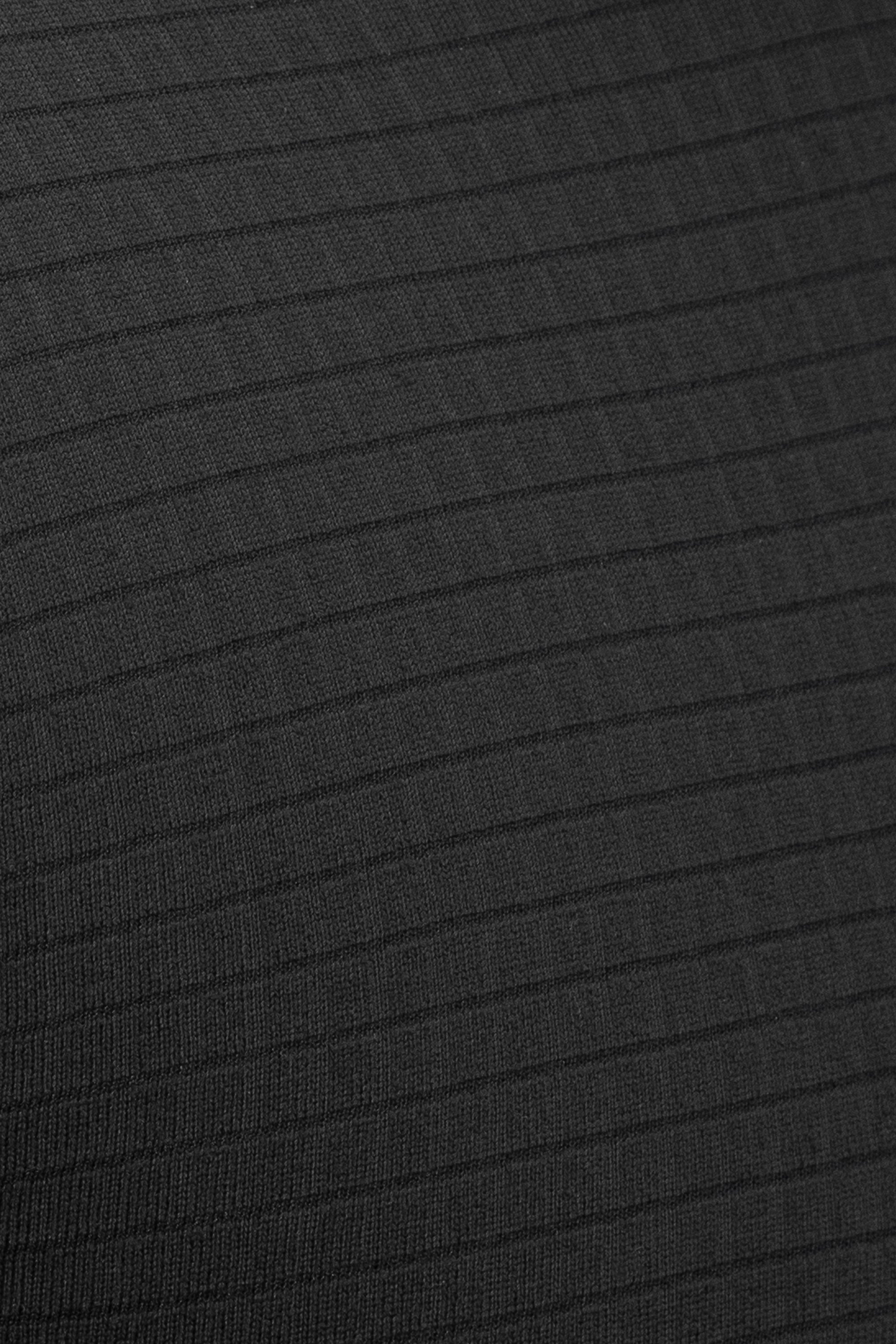 Термобілизна комплект жіночий BEZET 2 рівень чорний - Фото 7