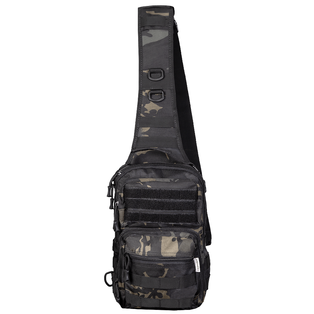 Сумка Camotec COB Sling Мультикам KOMBAT