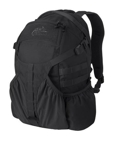 Helikon-tex Raider Backpack Black