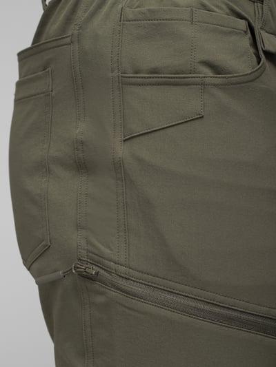 Штани карго тактичні BEZET TactDry 240 хакі - Фото 23