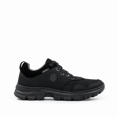 Кросівки тактичні CROSS Чорні MILBOT