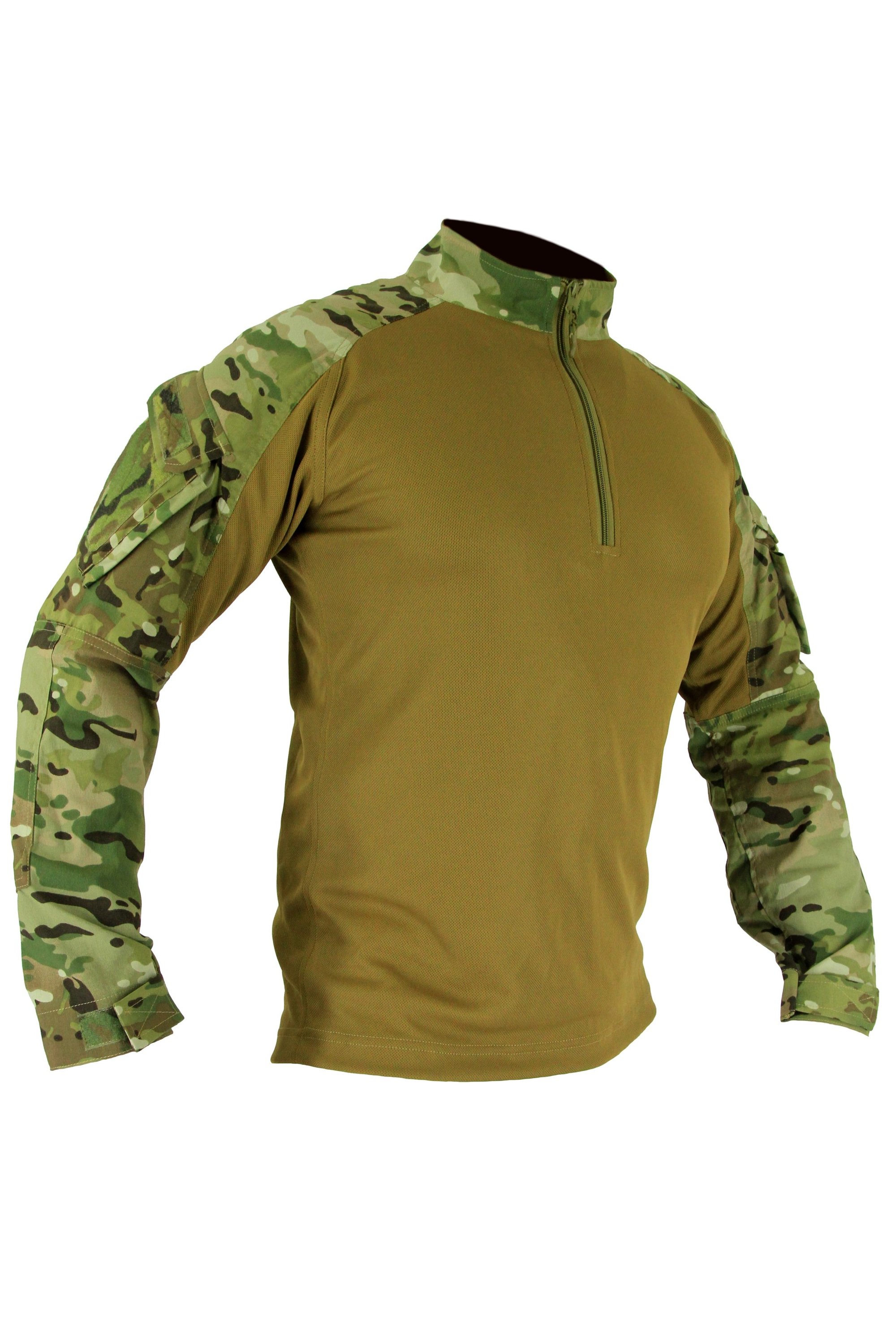M-GEAR Убакс M-HONOR coolpass койот SoftShell Agility Multicam M-GEAR