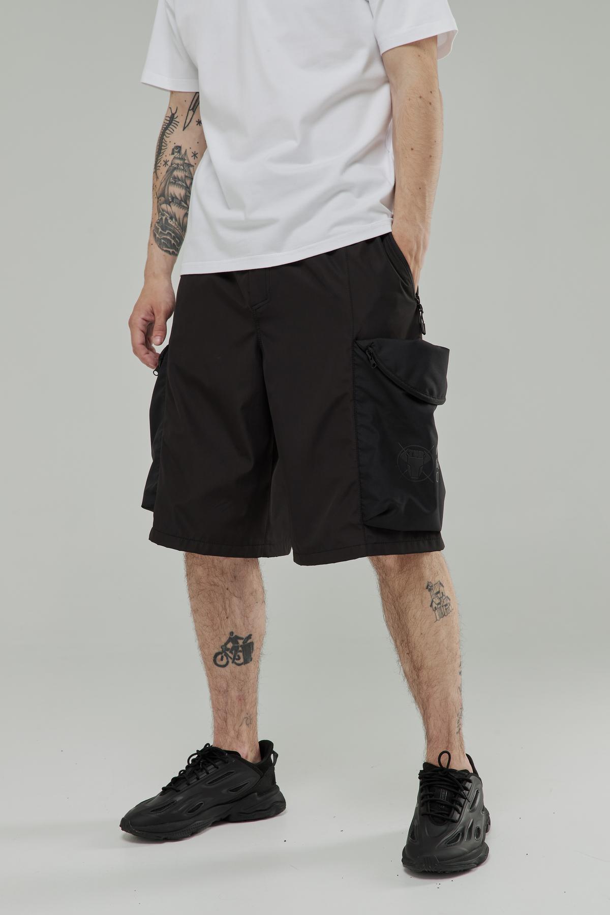 Шорти Хайдате TURWEAR