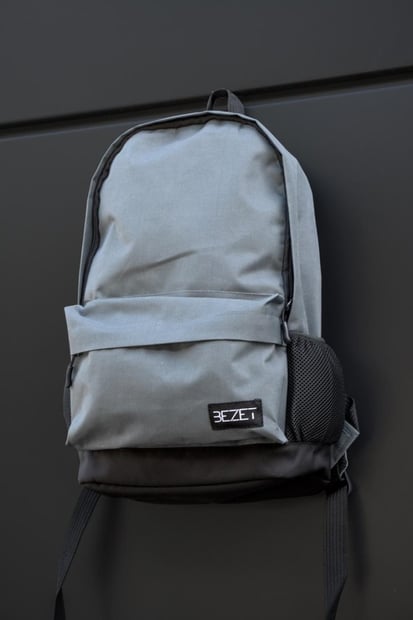 Рюкзак BEZET Gray