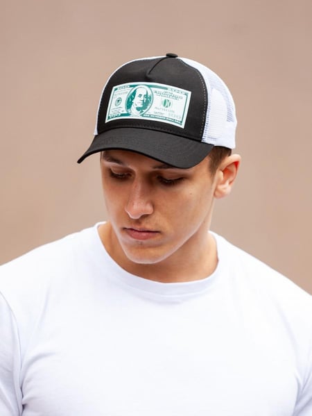 Бейсболка BEZET Долар'19