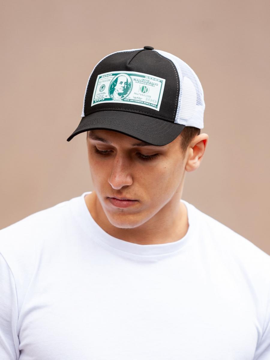 Бейсболка BEZET Долар'19