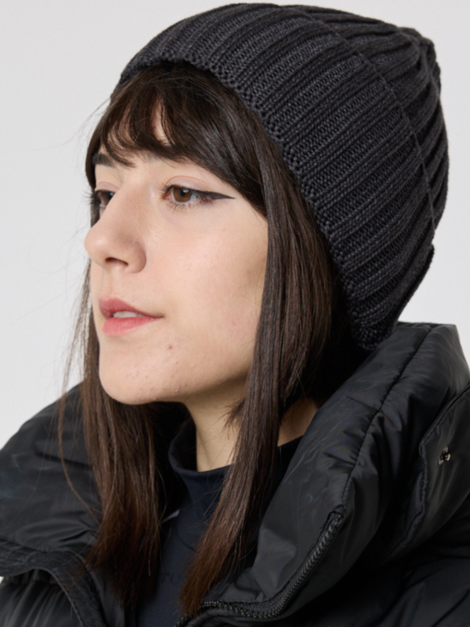 Шапка "Бейсік", графітовий TURWEAR