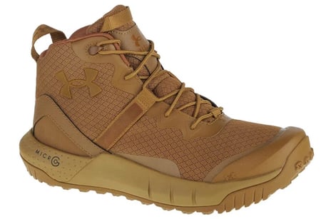 Кроссовки летние тактические Under Armor . Койот (00000007176) СПЕЦПРОМ КР