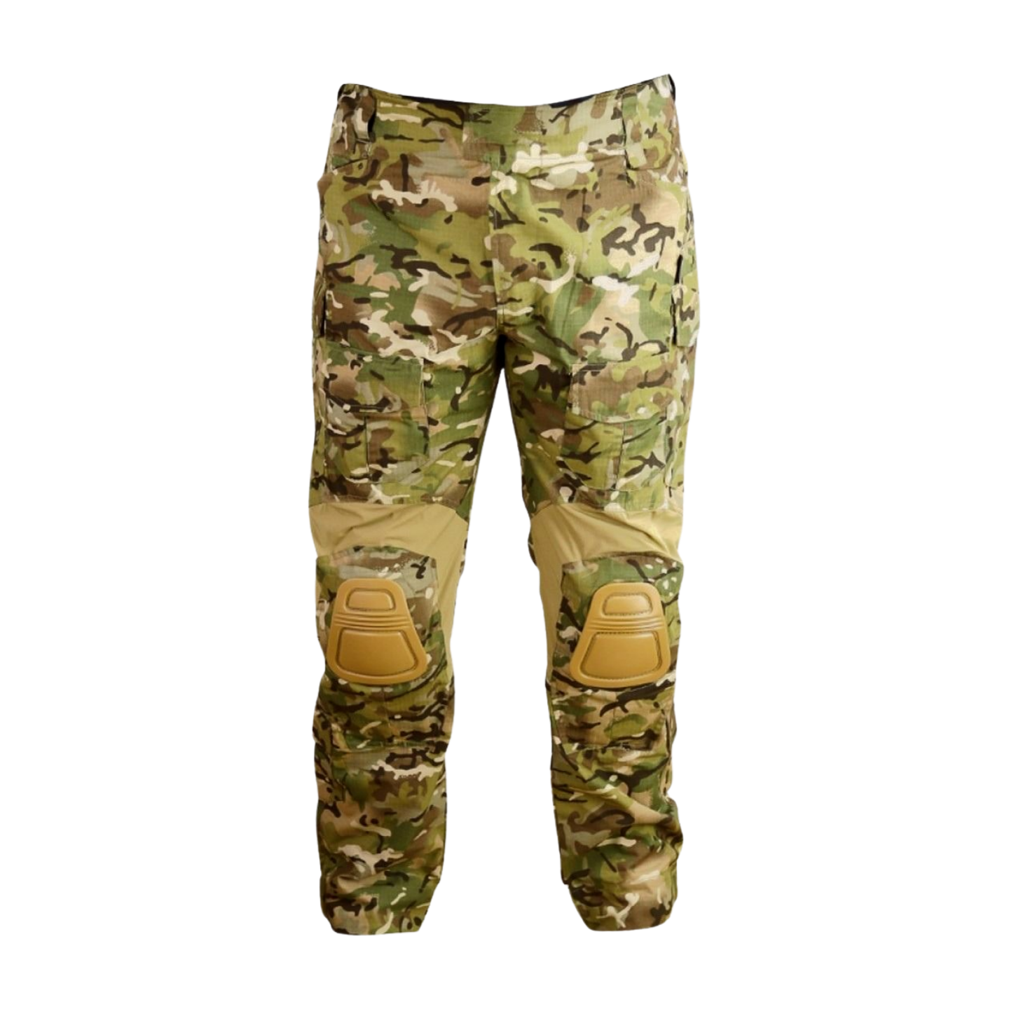 Штани тактичні KOMBAT UK Spec-ops Trousers GenII мультікам KOMBAT
