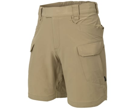 Шорти Helikon-tex OTS 8.5 - VersaStretch Lite Khaki