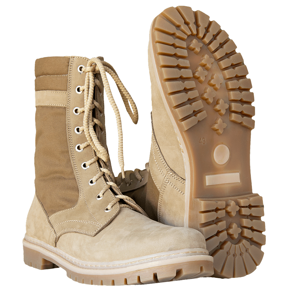 Полегшені берці Camotec Койот KOMBAT