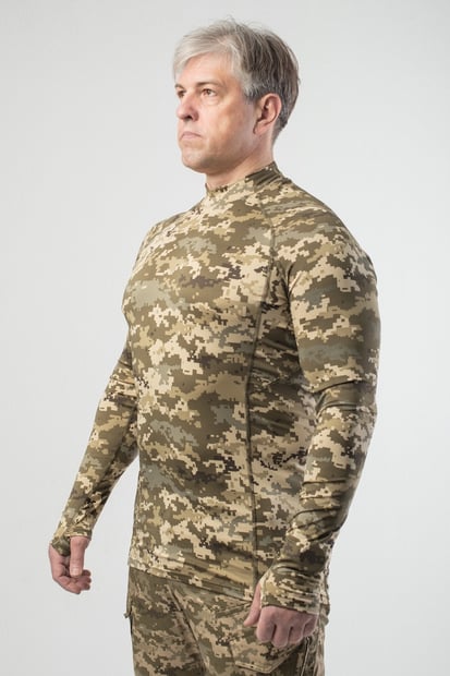 Реглан Jersey RMilitary Піксель