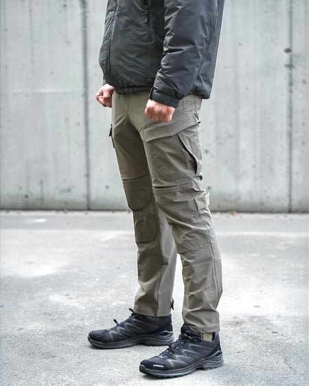 Штани URBAN Ranger Green