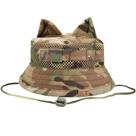 Вухата панама Multicam Tur Gear