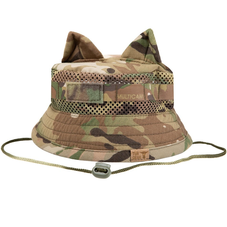 Вухата панама Multicam Tur Gear