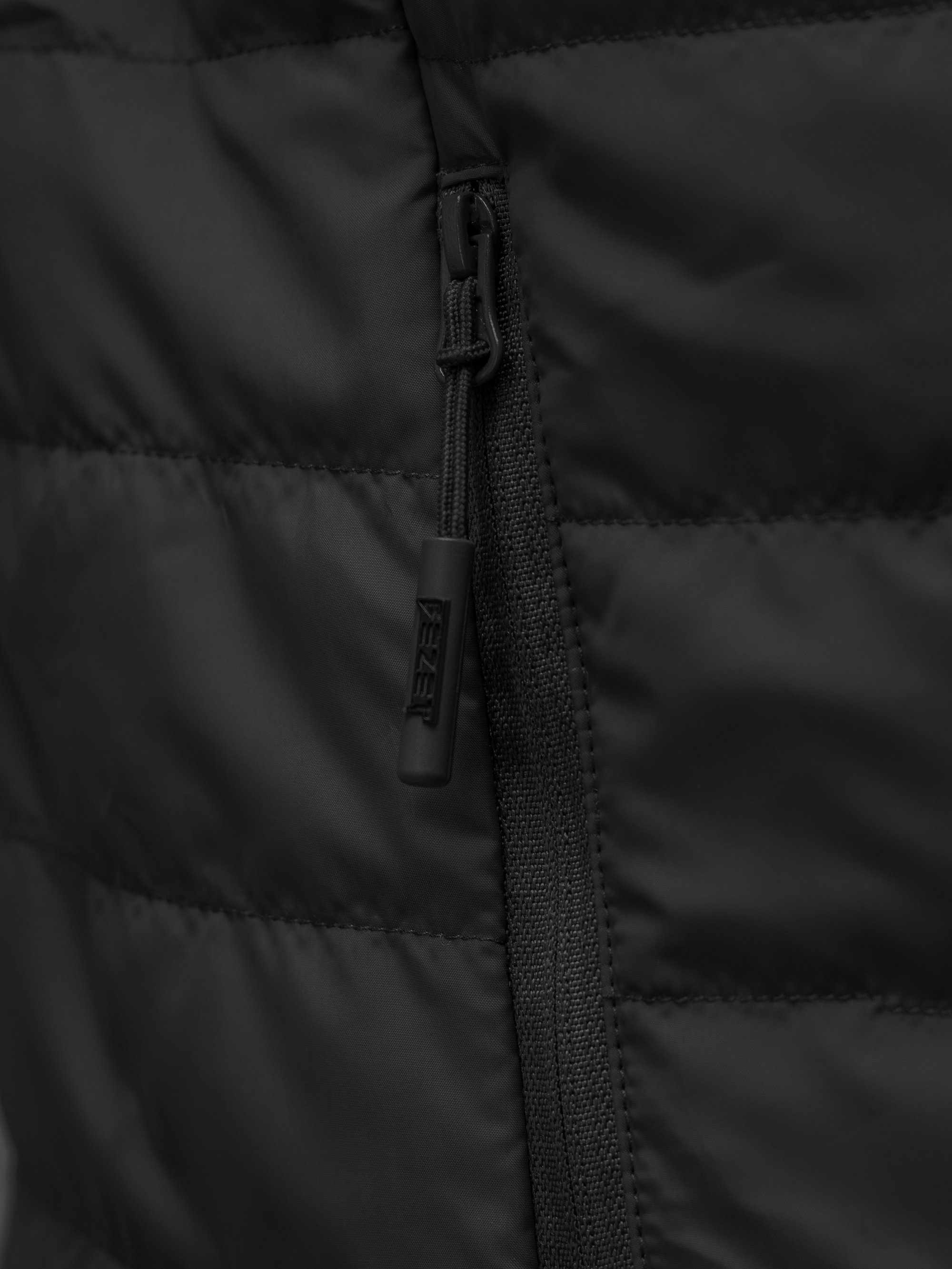 Куртка BEZET Original 2.0 чорний - Фото 23