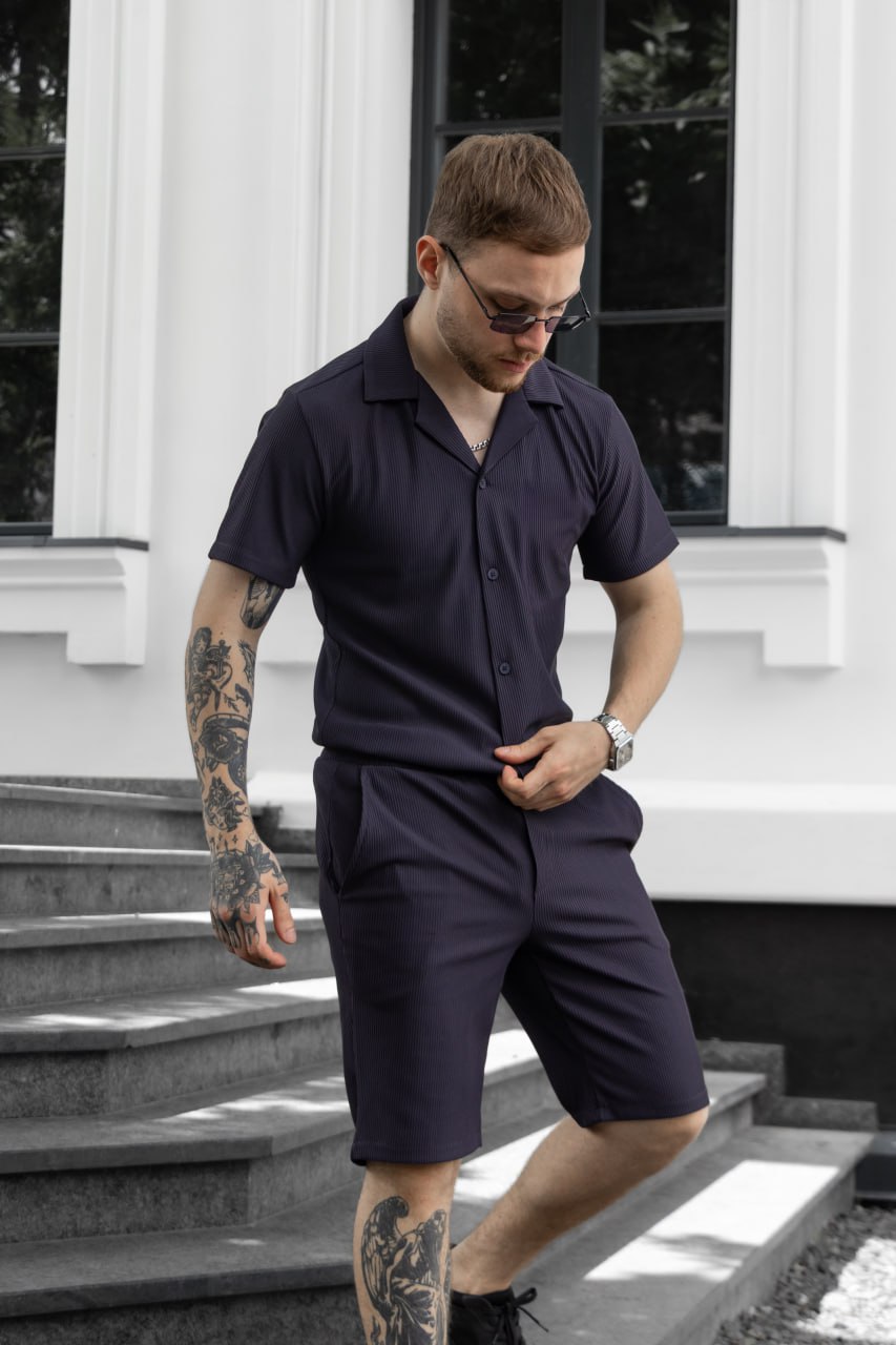 Комплект Reload - Blade, графіт