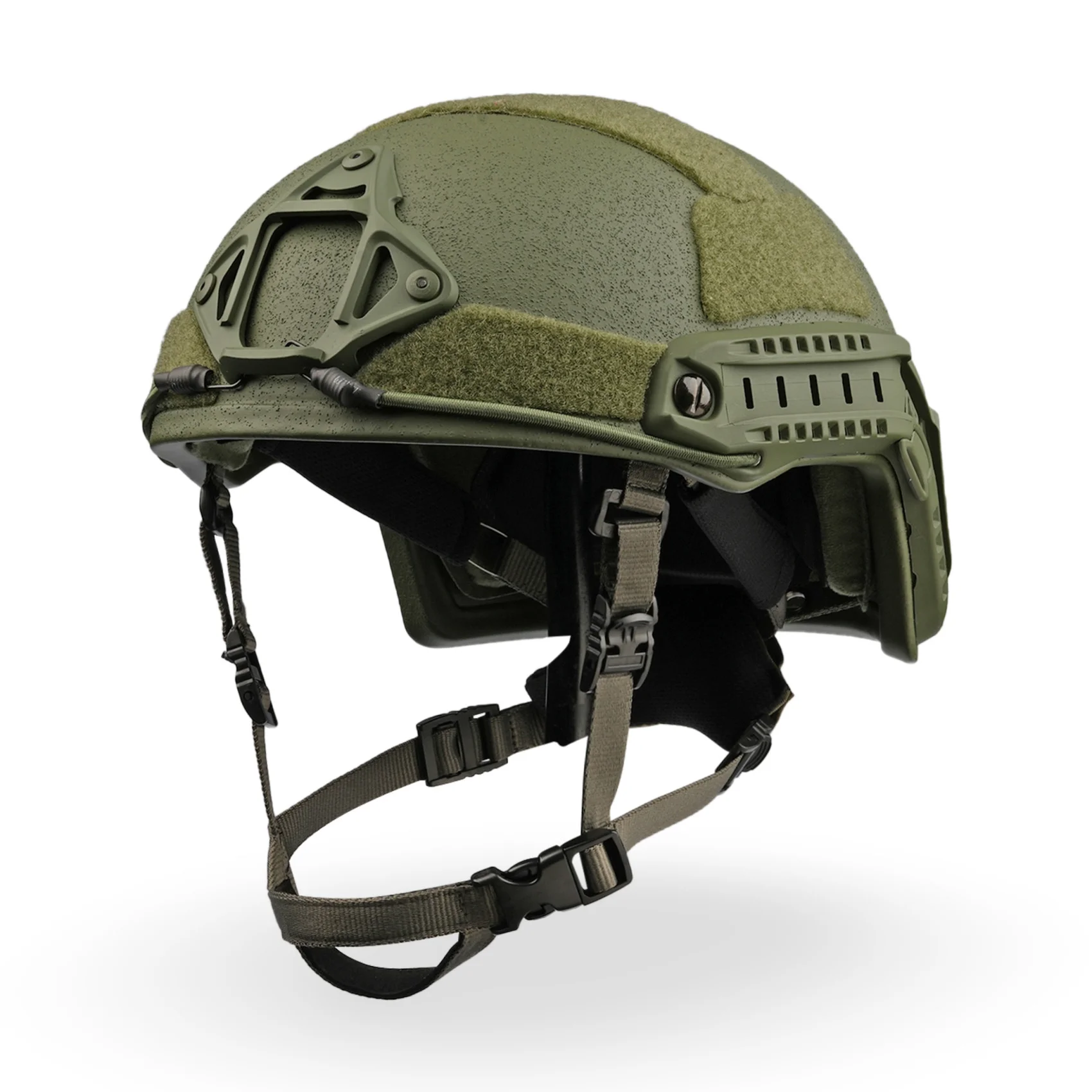 Шолом SXE Group FAST Eclipse GEN3 Олива