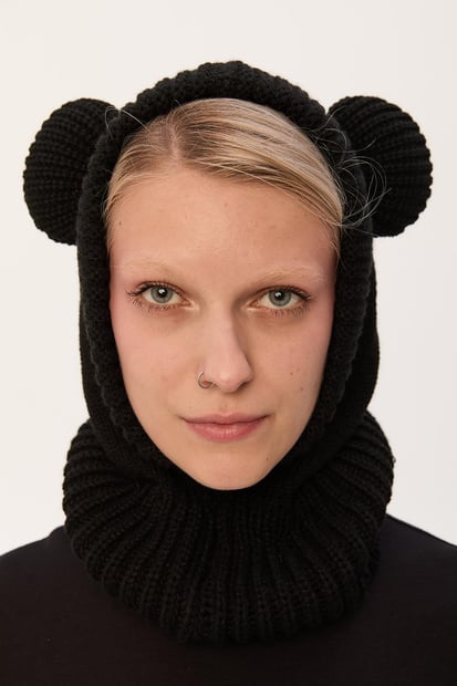 Балаклава-хомут Тедді TURWEAR
