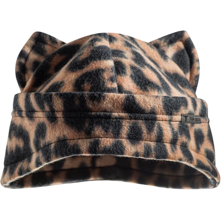 Вухата шапка Leopard Tur Gear