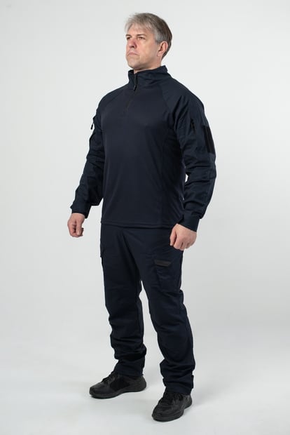 Штани Kayman RMilitary Сині