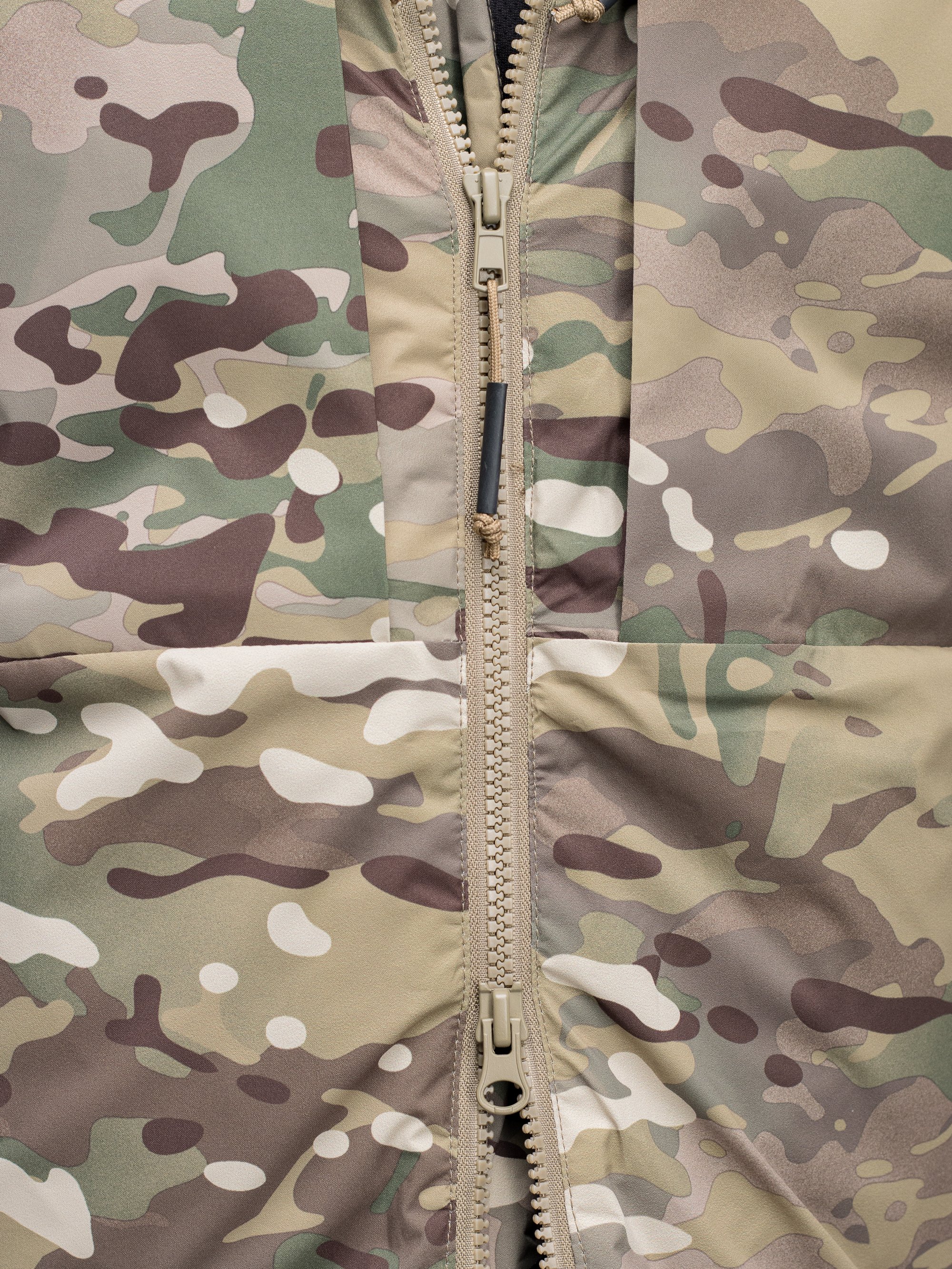 Куртка зимова BEZET Storm мультикам - Фото 41