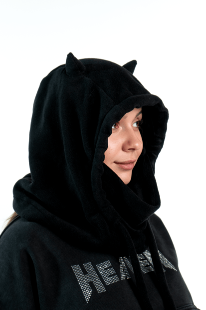 Капюшон-хомут Кет TURWEAR