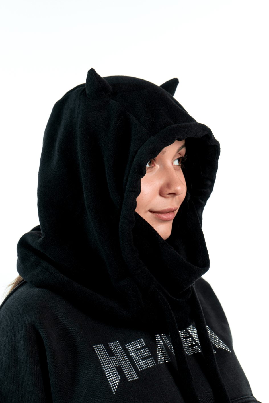 Капюшон-хомут Кет TURWEAR