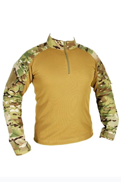 M-GEAR Убакс M-HONOR coolpass койот ripstop nyco Multicam M-GEAR