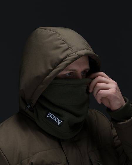 Баф BEZET хакі