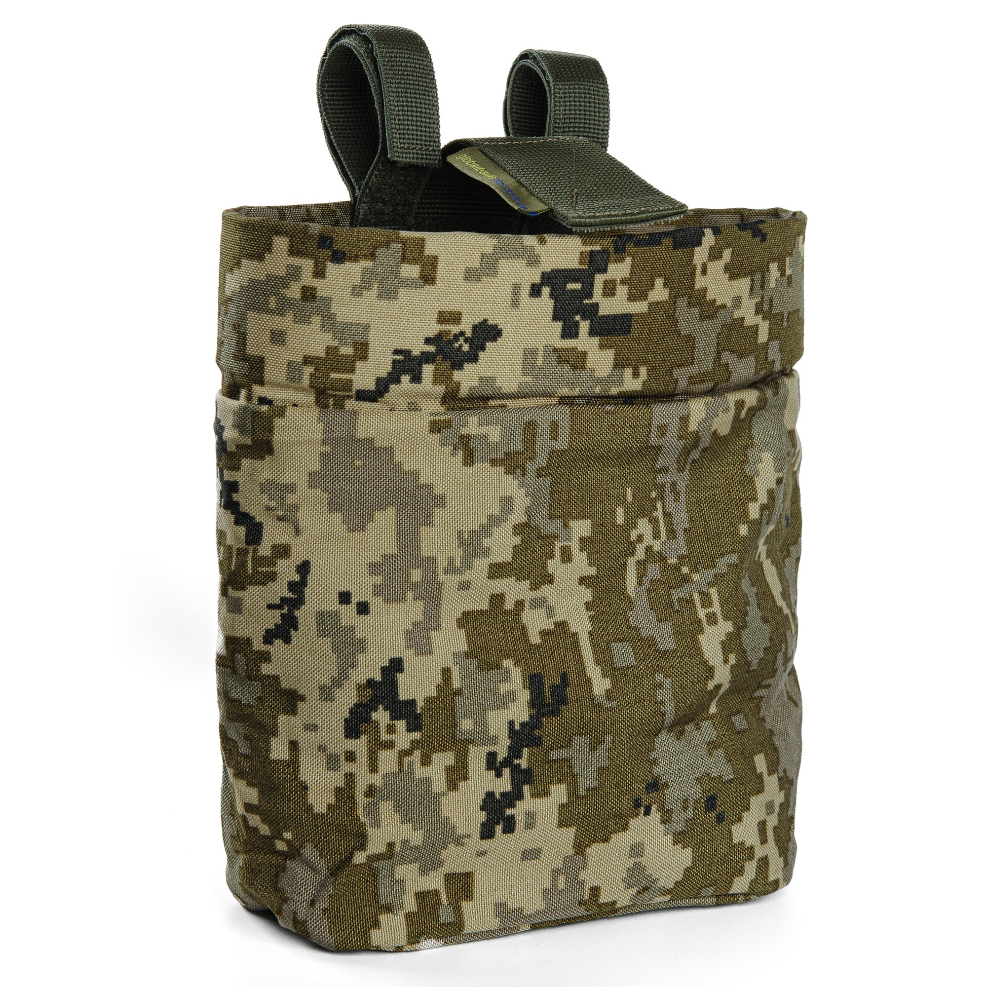 Сумка скидання магазинів Піксель ММ14