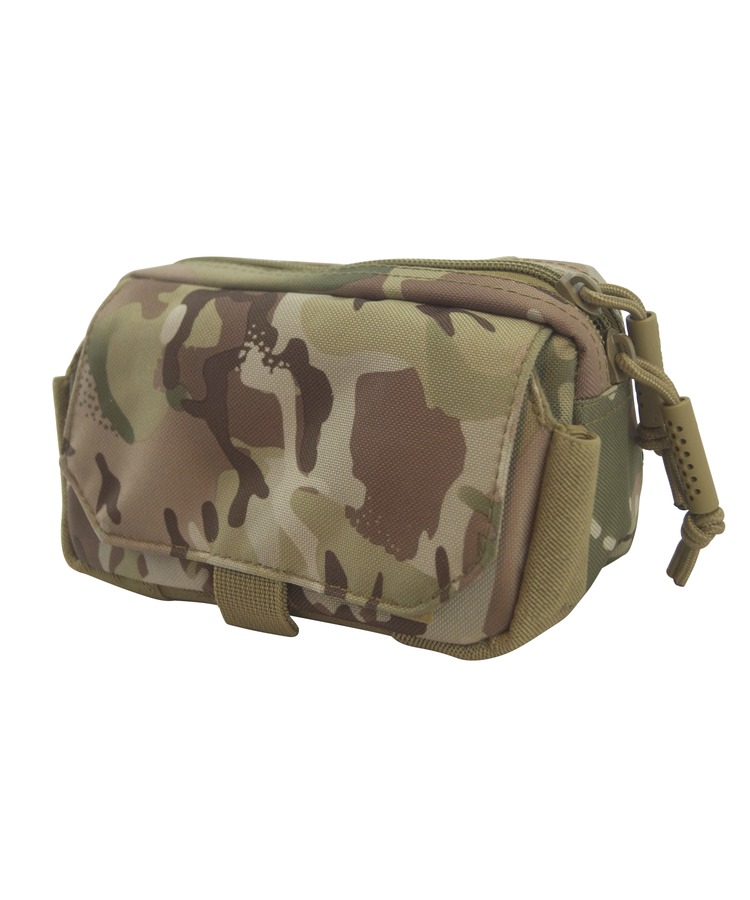 Підсумок для телефону KOMBAT UK Phone Utility Pouch мультікам KOMBAT