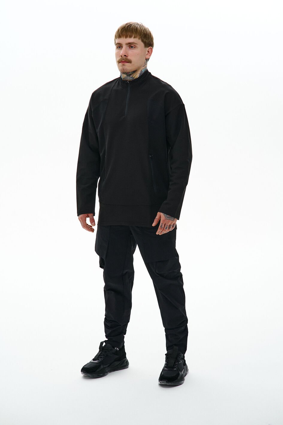 Світшот Скейп TURWEAR - Фото 16