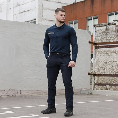 Чоловічий одяг