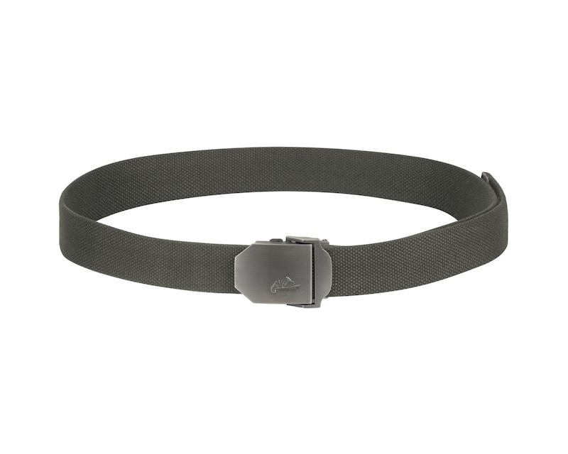 Пояс Helikon-Tex Logo Olive Green