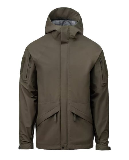 Куртка Helikon-Tex Chinook Dark Green