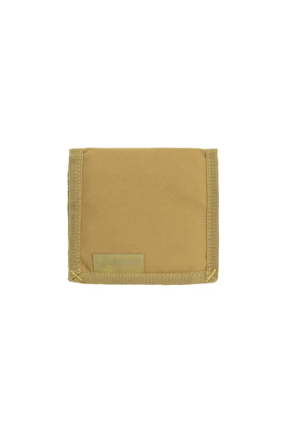 Гаманець "Alfa" на магніті койот