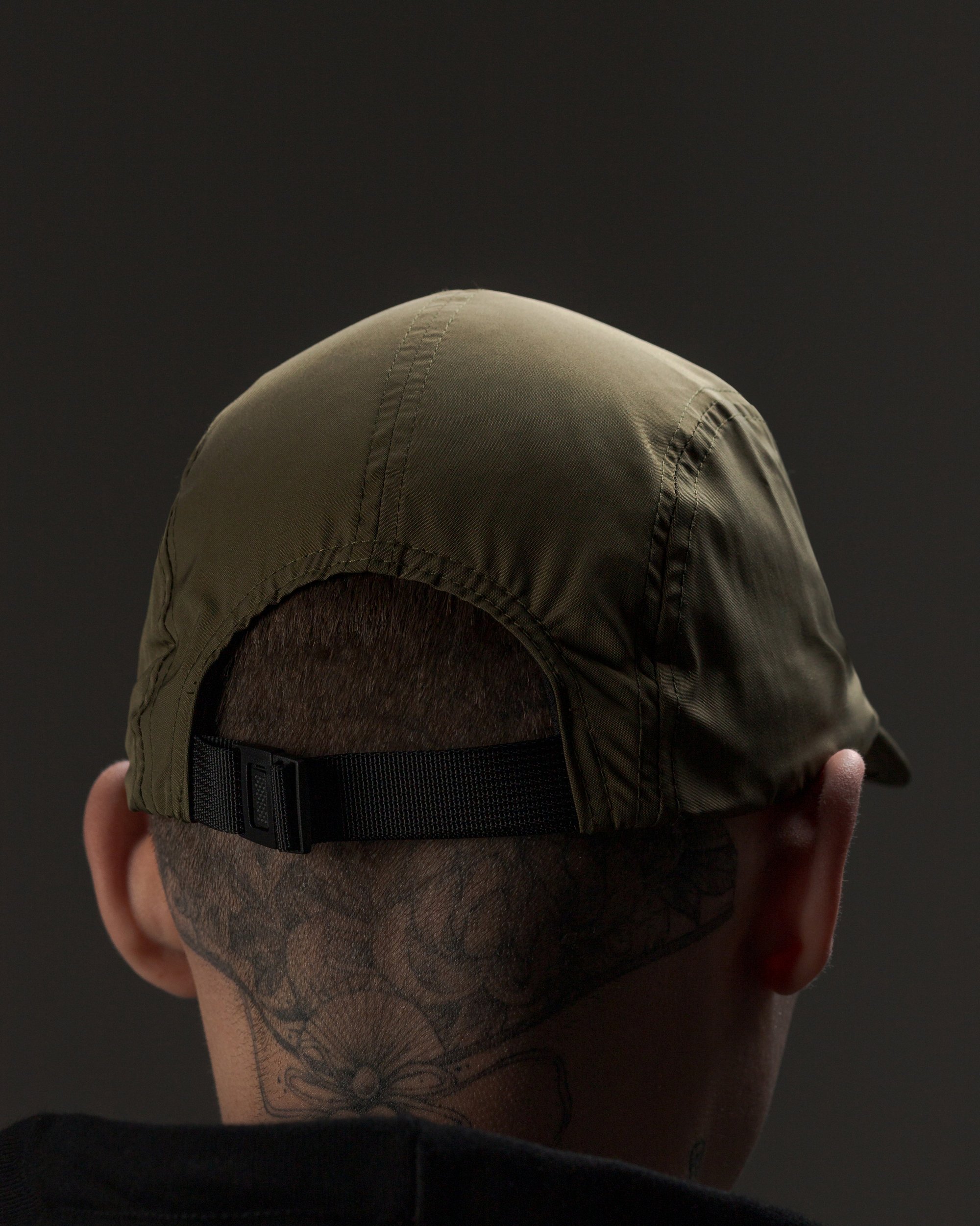 КОМПЛЕКТ ( БЕЙСБОЛКА ТАКТИЧНА BEZET ADVENTURE ХАКІ, ШТАНИ-ТРАНСФОРМЕРИ BEZET ADVENTUREPRO ХАКІ, ФУТБОЛКА BEZET COMMANDO ХАКІ) - Фото 6