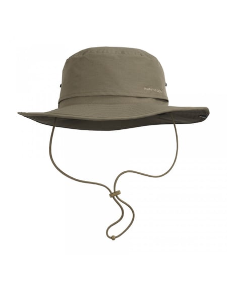 Панама Pentagon Roo Safari Bush. Олива (00000006533) СПЕЦПРОМ КР